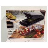Vegetable Chopper