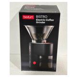 Electric Coffee Grinder
