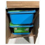 Swiffer Wet Cloths