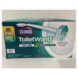 Clorox Toilet Wand