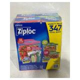 Ziploc Bags