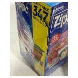 Ziploc Bags