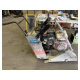Norton Concrete Saw