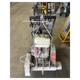 Norton Concrete Saw