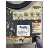 Norton Concrete Saw