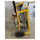 DeWalt 45,000 BTU Propane Heater NEW