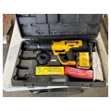 DeWalt Powder Actuated Nailer