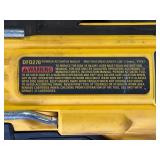 DeWalt Powder Actuated Nailer