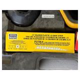 DeWalt Powder Actuated Nailer