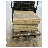 Limestone Pavers