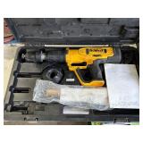 DeWalt Powder Actuated Nailer