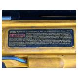 DeWalt Powder Actuated Nailer