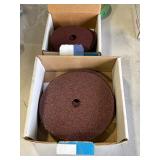 Aluminum Oxide Grinding/Sanding Discs