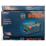 Bosch Large Tool Storage Box