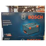 Bosch Large Tool Storage Box