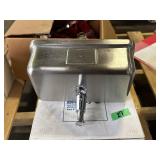 Hand Soap Dispensers Quantity of 6