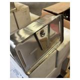 Hand Soap Dispensers Quantity of 6