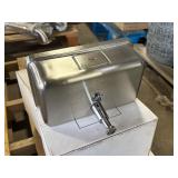 Hand Soap Dispensers Quantity of 5