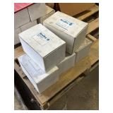 Hand Soap Dispensers Quantity of 5