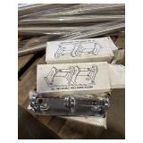 Double Roll Toilet Paper Holders Quantity of 5
