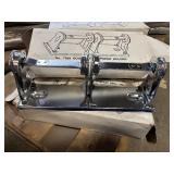 Double Roll Toilet Paper Holders Quantity of 5