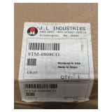 JL Industries Multi Purpose Steel Access Panel with Cam Lock