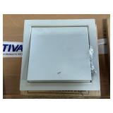 Multi Purpose Access Panel with Cam Lock