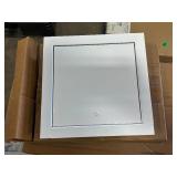 JL Industries Steel Access Panel with Cam Lock