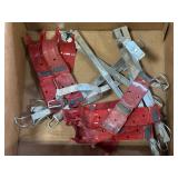 Fire Extinguisher Brackets 10 Pound