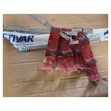 Fire Extinguisher Brackets 10 Pound
