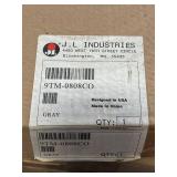 JL Industries Multi Purpose Steel Access Panel with Cam Lock