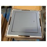 JL Industries Multi Purpose Steel Access Panel with Cam Lock