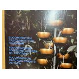 Bond Bloomington Cascading Cup Fountain