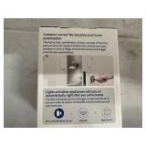 3 Aqara Door and Window Sensors