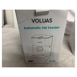 Voluas Automatic Pet Feeder