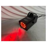 LED Fog Machine with Remote