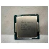 Intel Core i5-10400 CPU