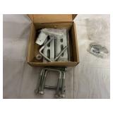 Boat Trailer Bracket