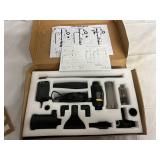 Electric Water Changer