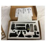 Electric Water Changer