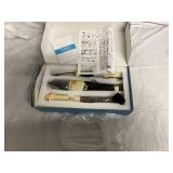 Electric Aquarium Gravel Cleaner