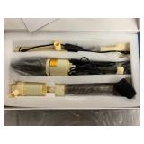 Electric Aquarium Gravel Cleaner