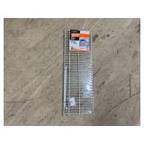 3 Everbilt Fixed Mount Shelf Kits - 36in