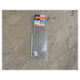 3 Everbilt Fixed Mount Shelf Kits - 36in