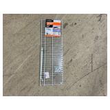 3 Everbilt Fixed Mount Shelf Kits - 36in