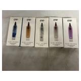 5 Pop Sonic Nose Trimmers