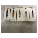 5 Pop Sonic Nose Trimmers