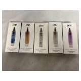 5 Pop Sonic Nose Trimmers