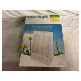 Nature Bright Sun Touch Plus Light Box