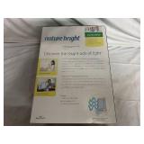 Nature Bright Sun Touch Plus Light Box
